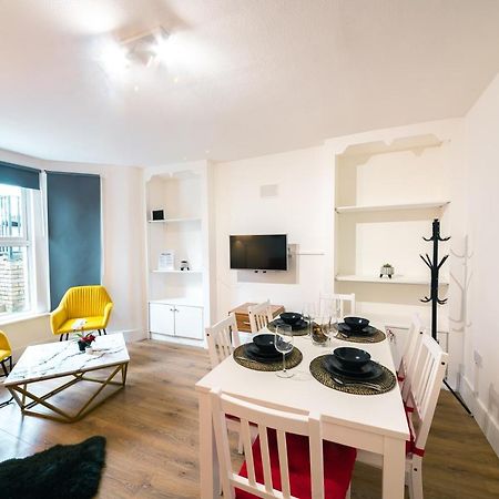 Stylish 2 Bedrooms Little Venice - 44 London Kültér fotó