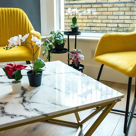 Stylish 2 Bedrooms Little Venice - 44 London Kültér fotó