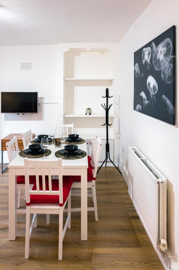Stylish 2 Bedrooms Little Venice - 44 London Kültér fotó