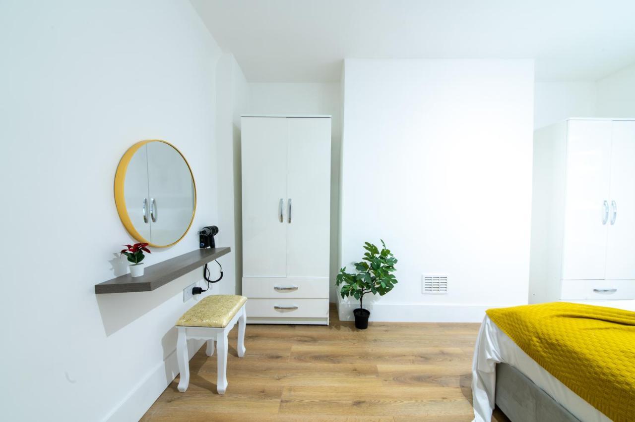 Stylish 2 Bedrooms Little Venice - 44 London Kültér fotó