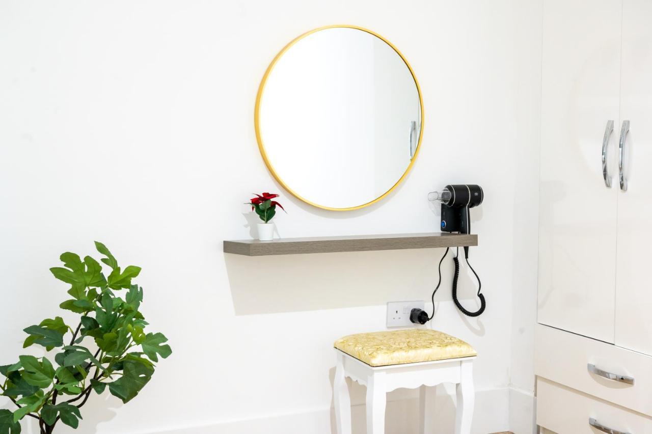 Stylish 2 Bedrooms Little Venice - 44 London Kültér fotó