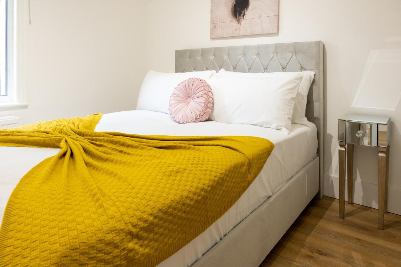 Stylish 2 Bedrooms Little Venice - 44 London Kültér fotó