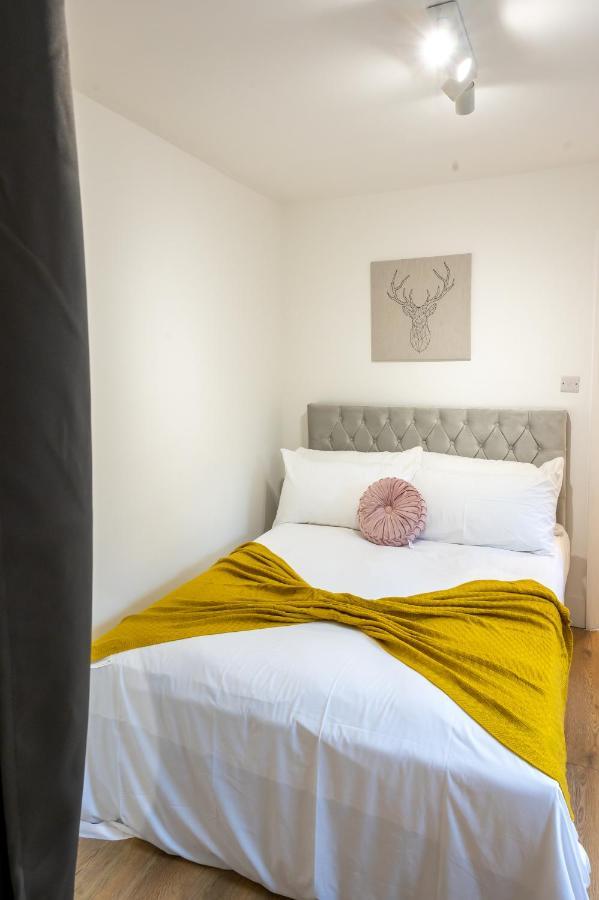 Stylish 2 Bedrooms Little Venice - 44 London Kültér fotó