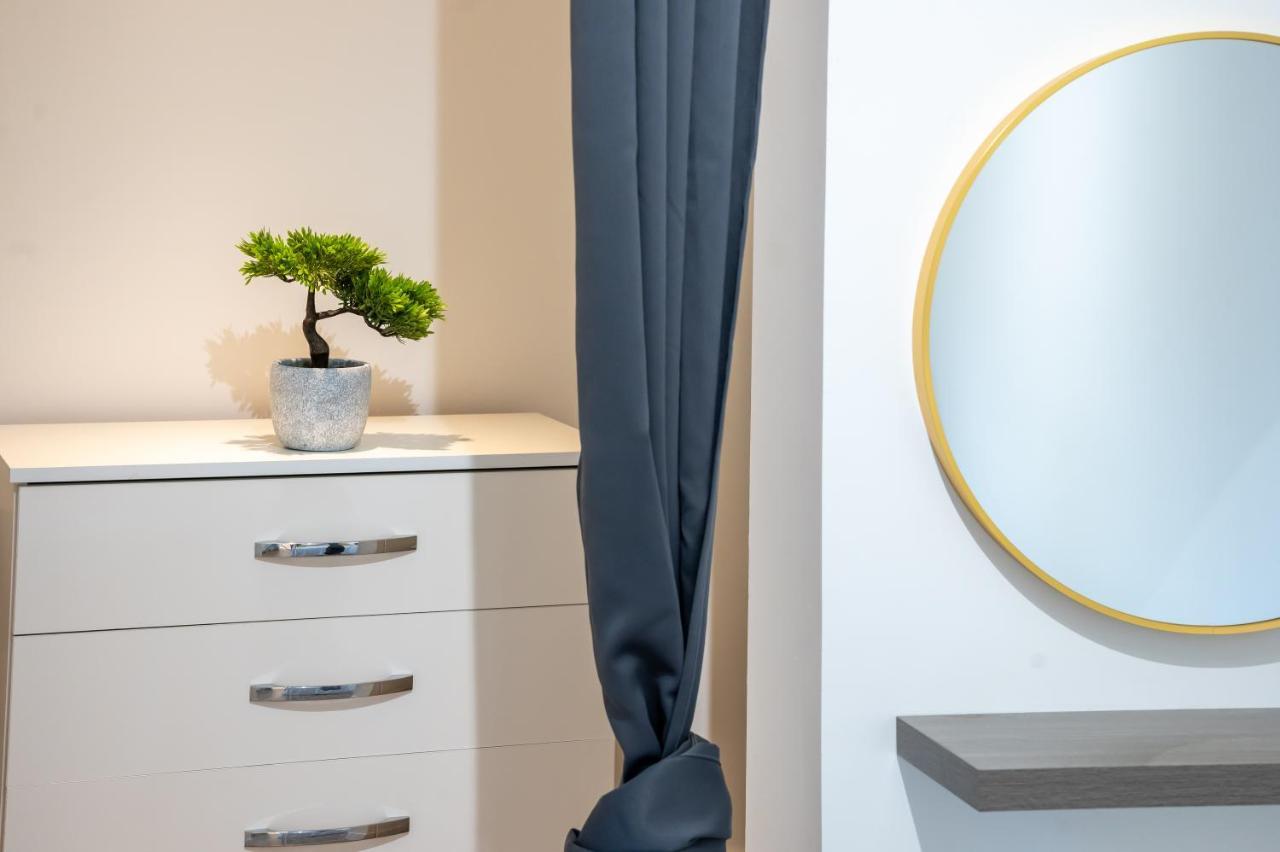 Stylish 2 Bedrooms Little Venice - 44 London Kültér fotó